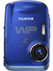 FUJIFILM FinePix Z33WP